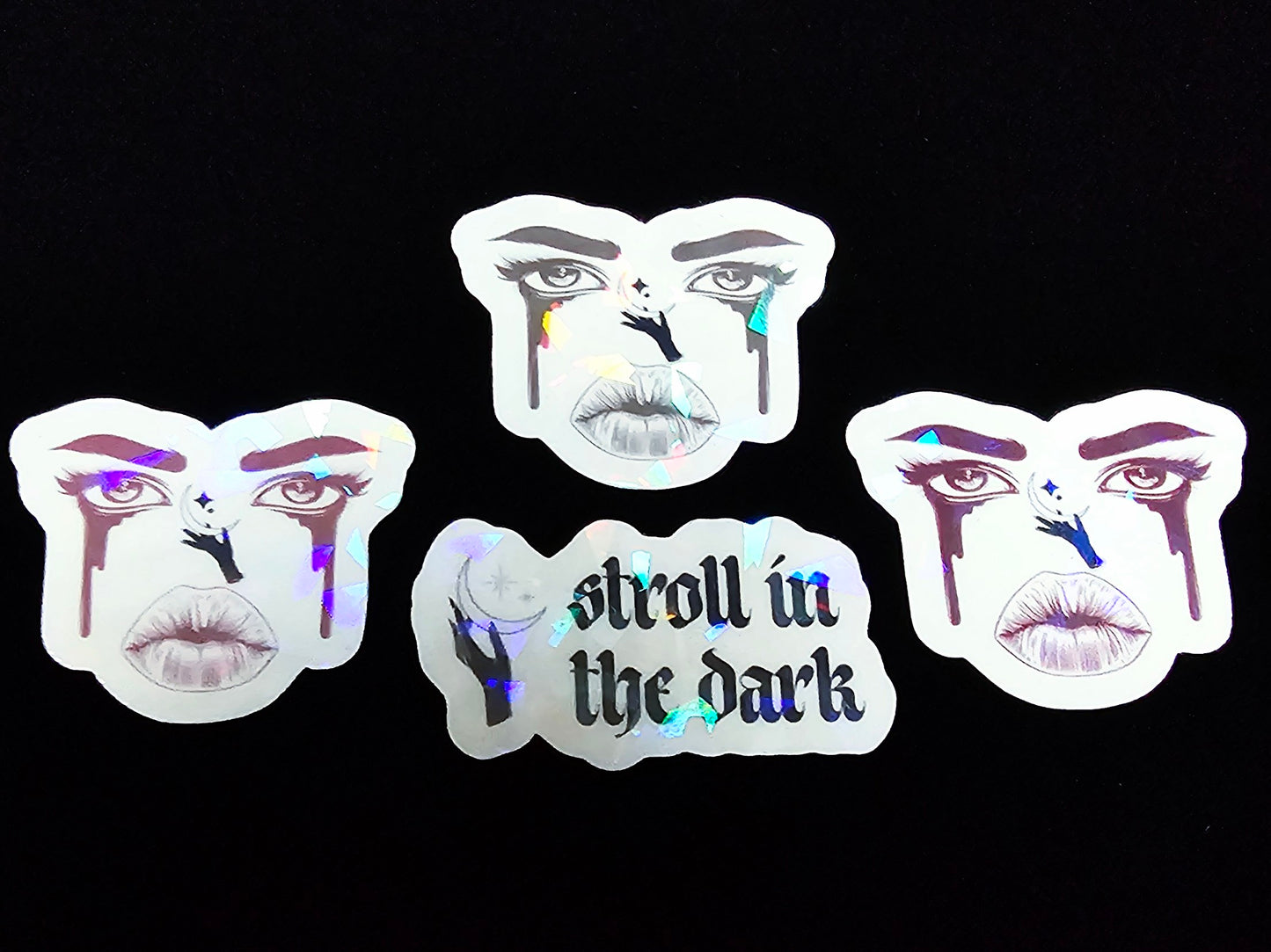 stickers