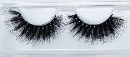 datura - defined separation - luridly lethal lashes