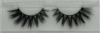 autumnale - soft fluff - luridly lethal lashes