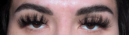 nightshade - full fluff - luridly lethal lashes