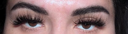 datura - defined separation - luridly lethal lashes